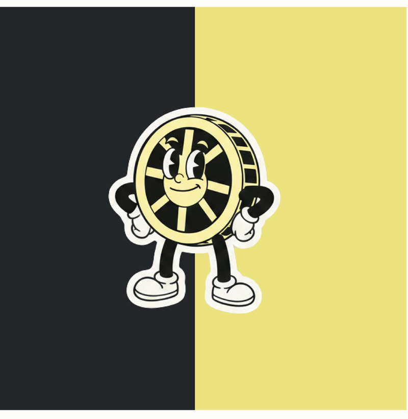 Mascotte Il Mulino