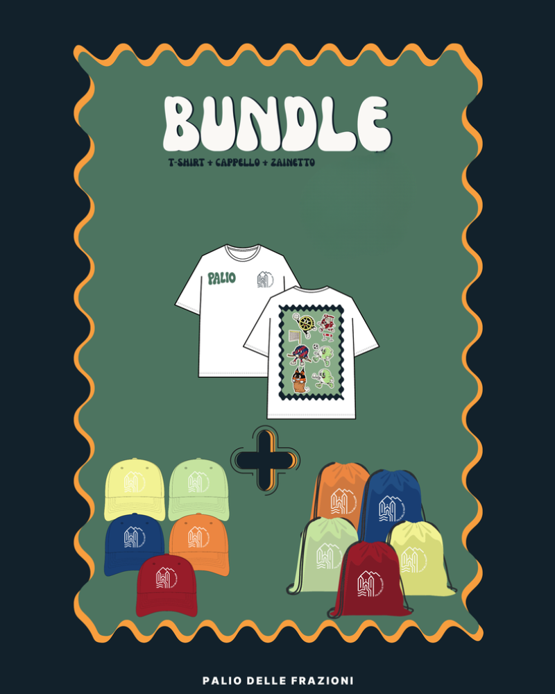 Bundle