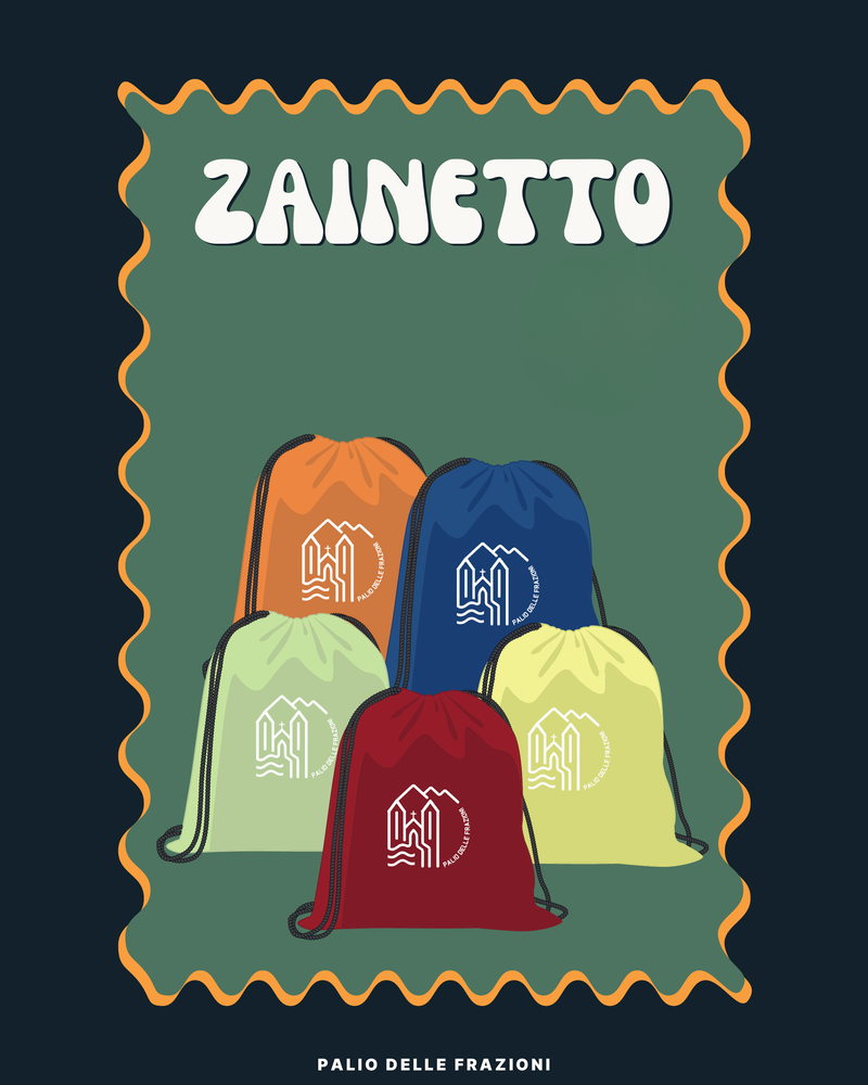 Zainetto
