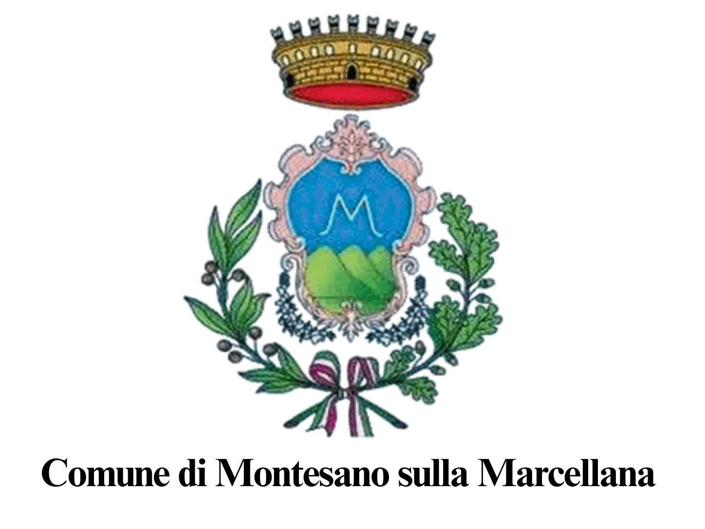 Comune di Montesano sulla Marcellana