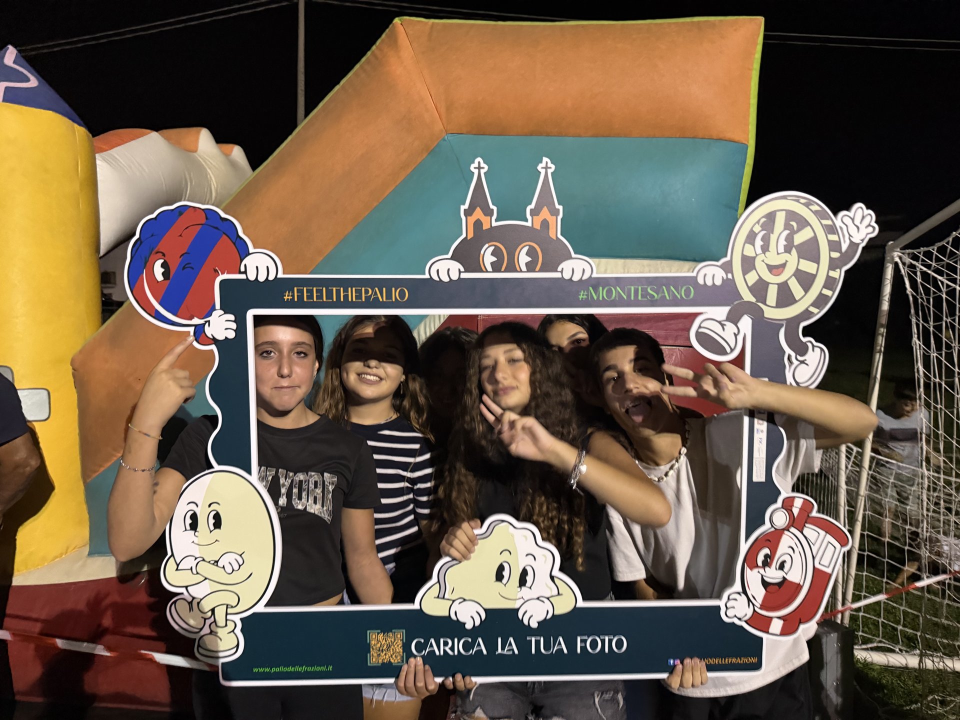 Foto caricata dal pubblico