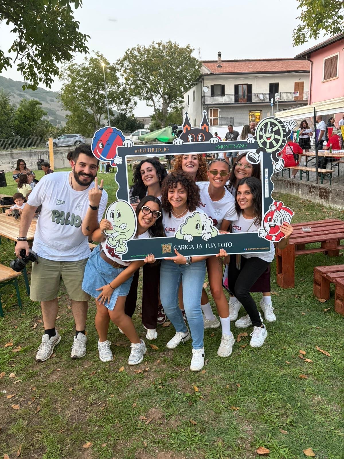 Foto caricata dal pubblico